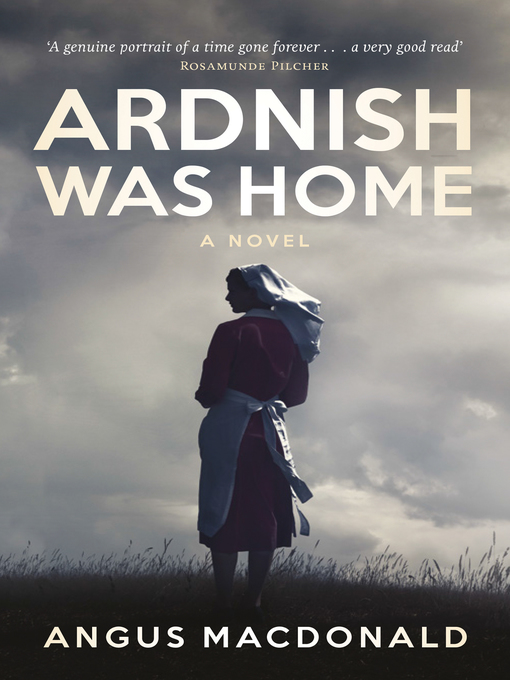 Title details for Ardnish Was Home by Angus MacDonald - Available